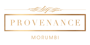 Provenance Morumbi