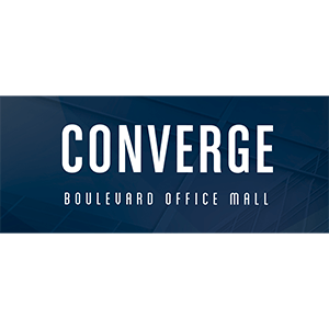 Converge Boulevard Office Mall